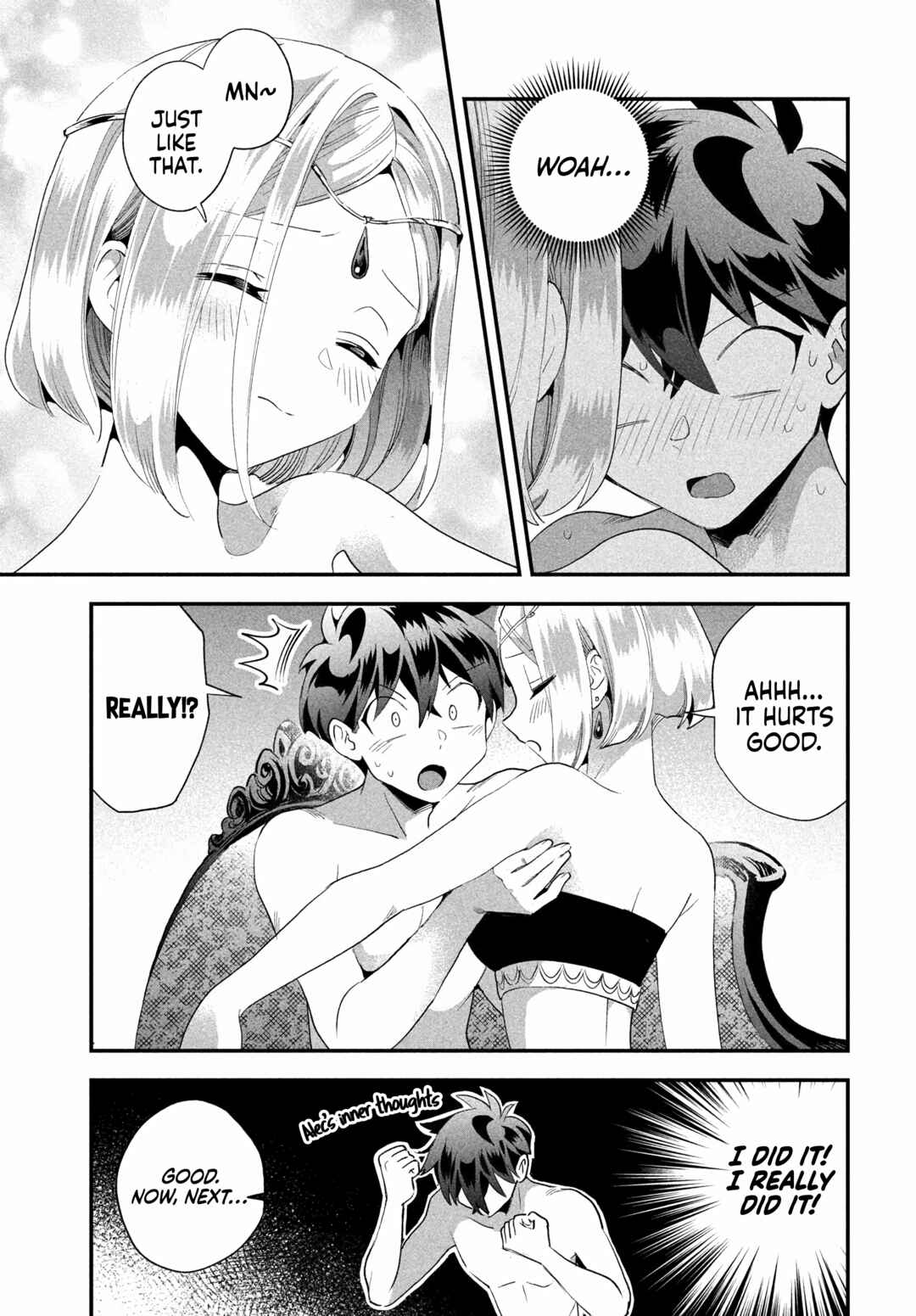 Chapter 73 - Page 10