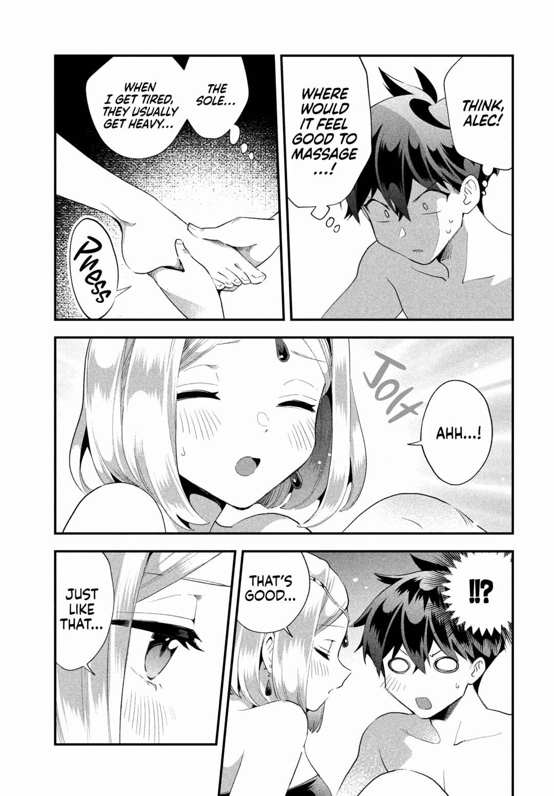 Chapter 73 - Page 12