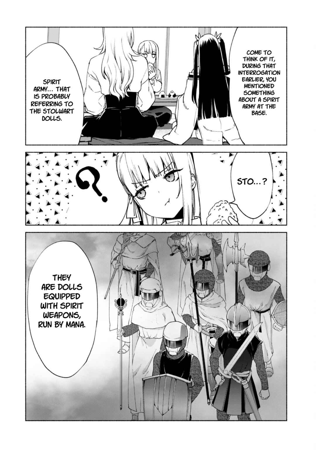 Chapter 84 - Page 20
