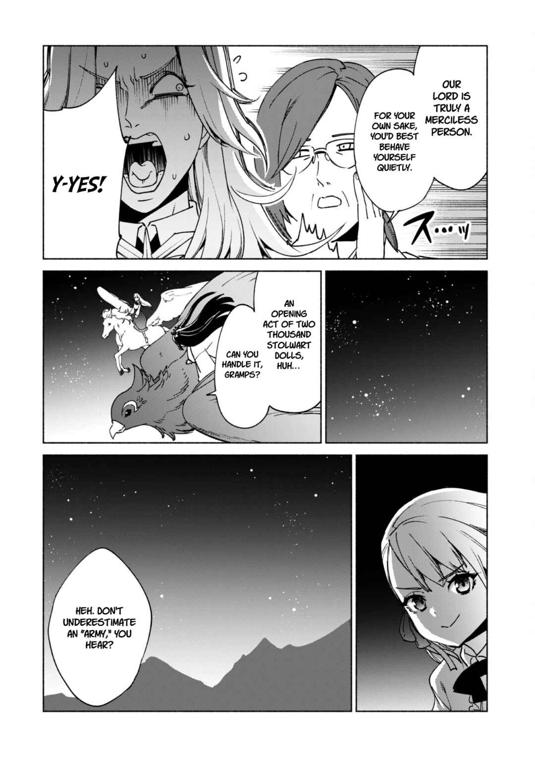 Chapter 84 - Page 24