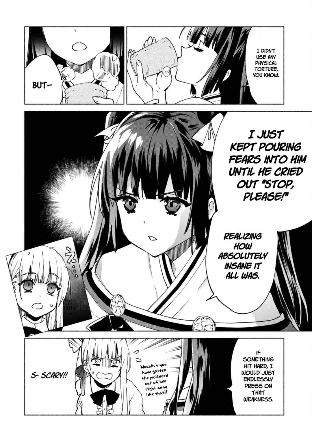 Chapter 84 - Page 6