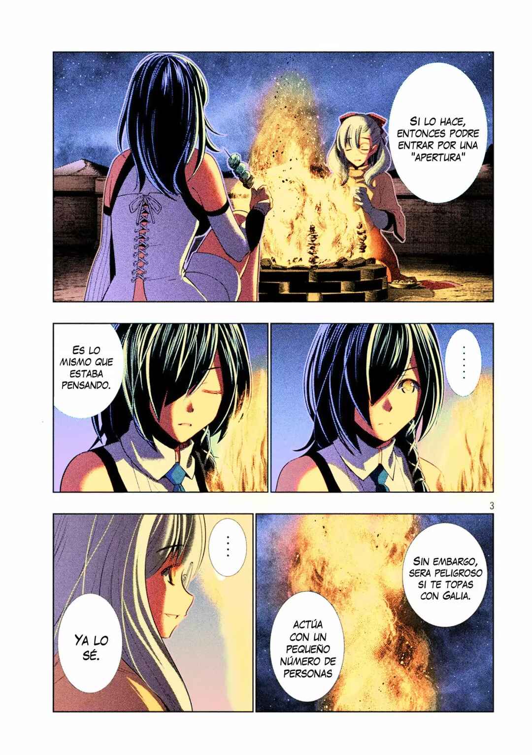 Chapter 66 - Page 4