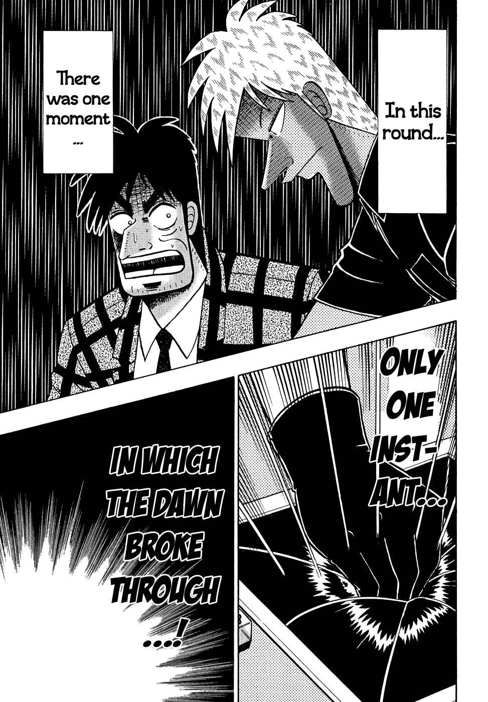 Chapter 155 - Page 19