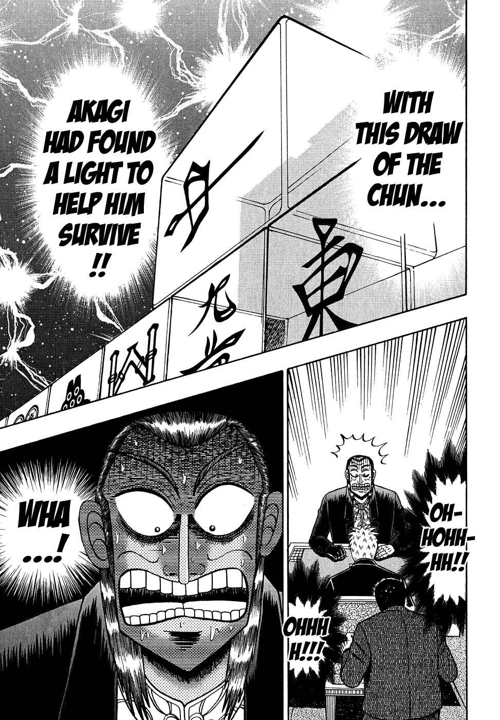 Chapter 155 - Page 22