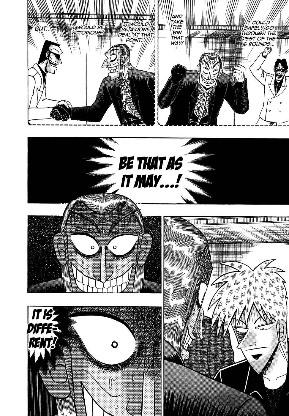 Chapter 155 - Page 5