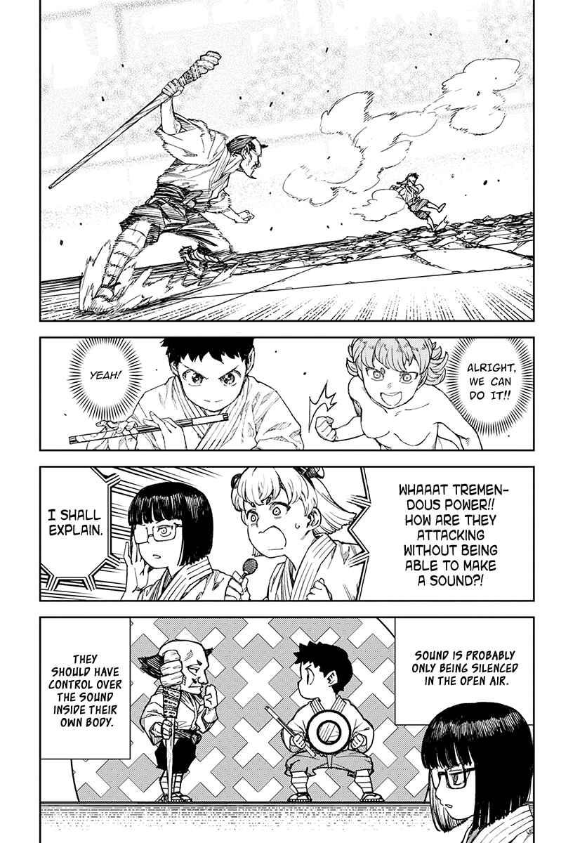 Chapter 107 - Page 13