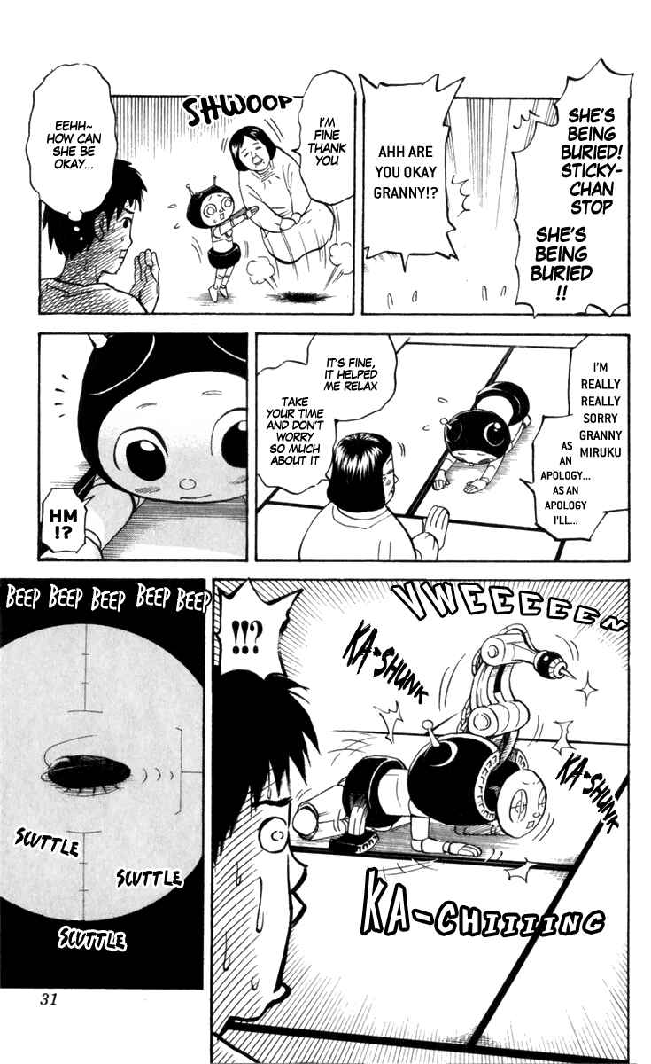 Chapter 174 - Page 3