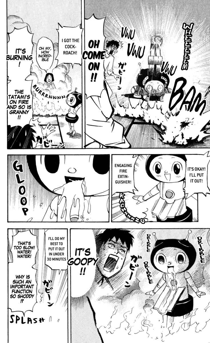 Chapter 174 - Page 4