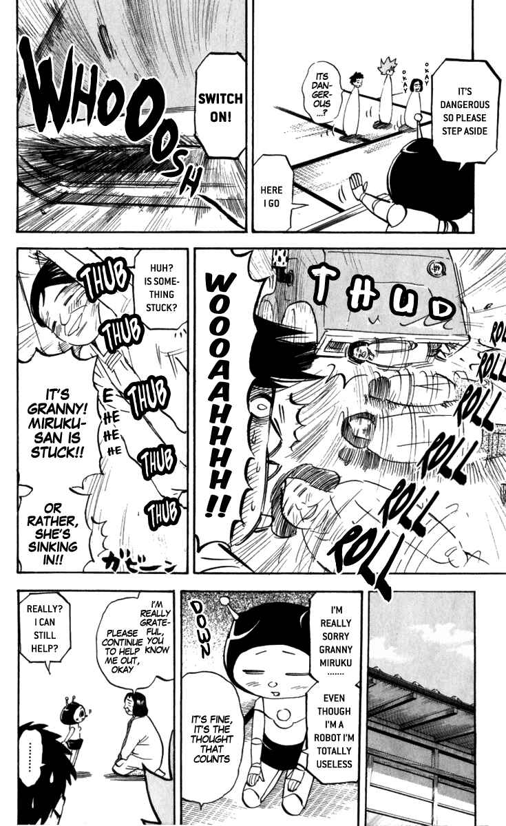 Chapter 174 - Page 6
