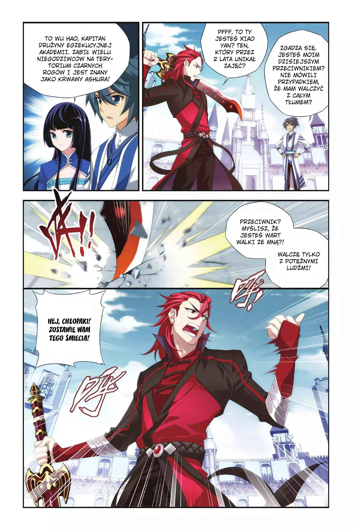 Chapter 107 - Page 10