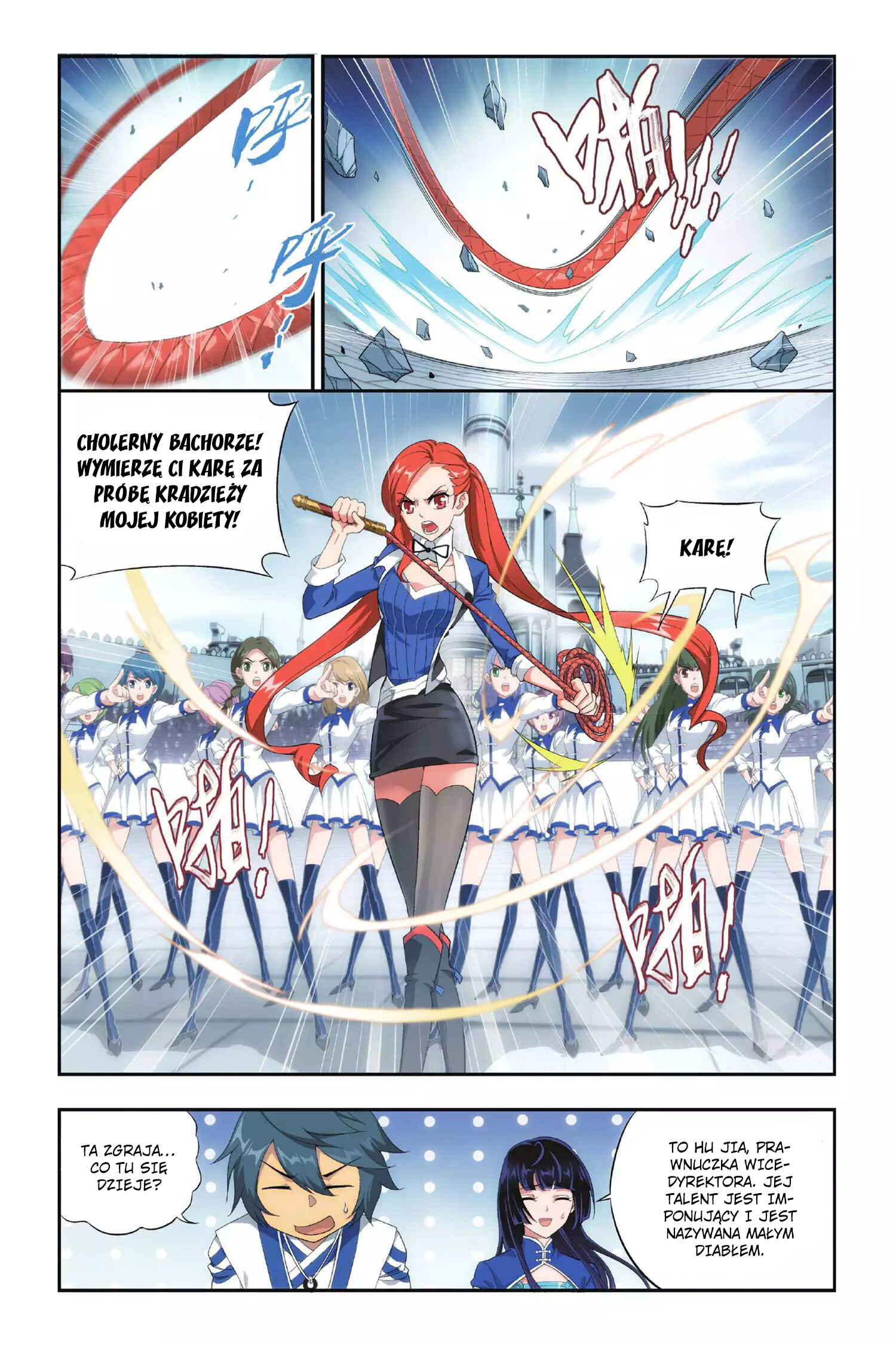 Chapter 107 - Page 11