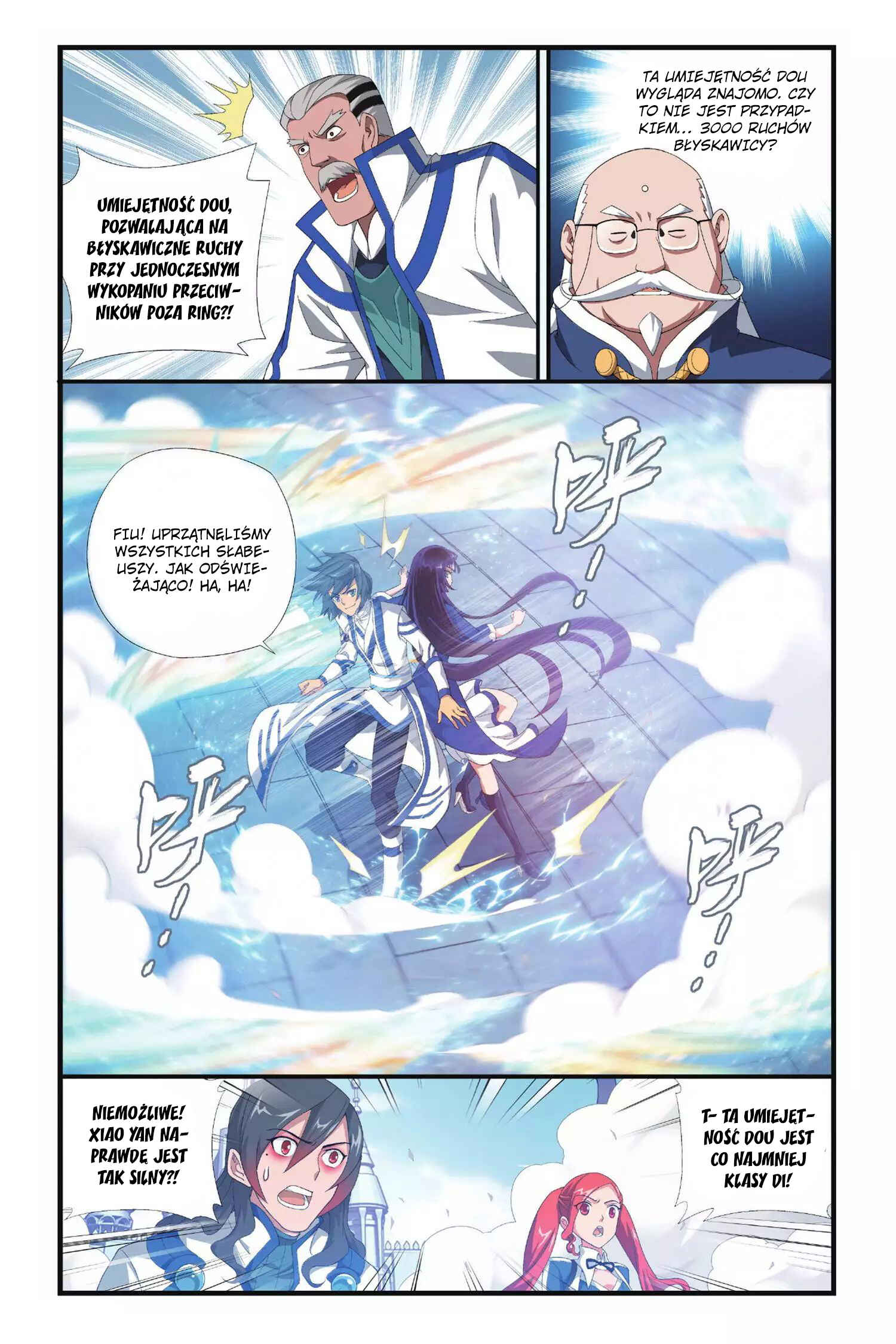 Chapter 107 - Page 19