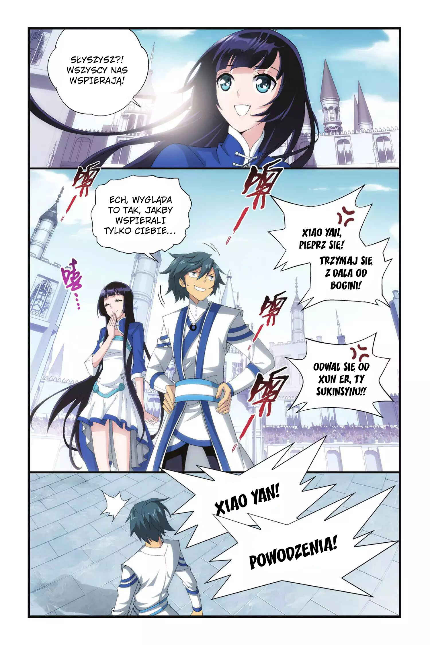 Chapter 107 - Page 5