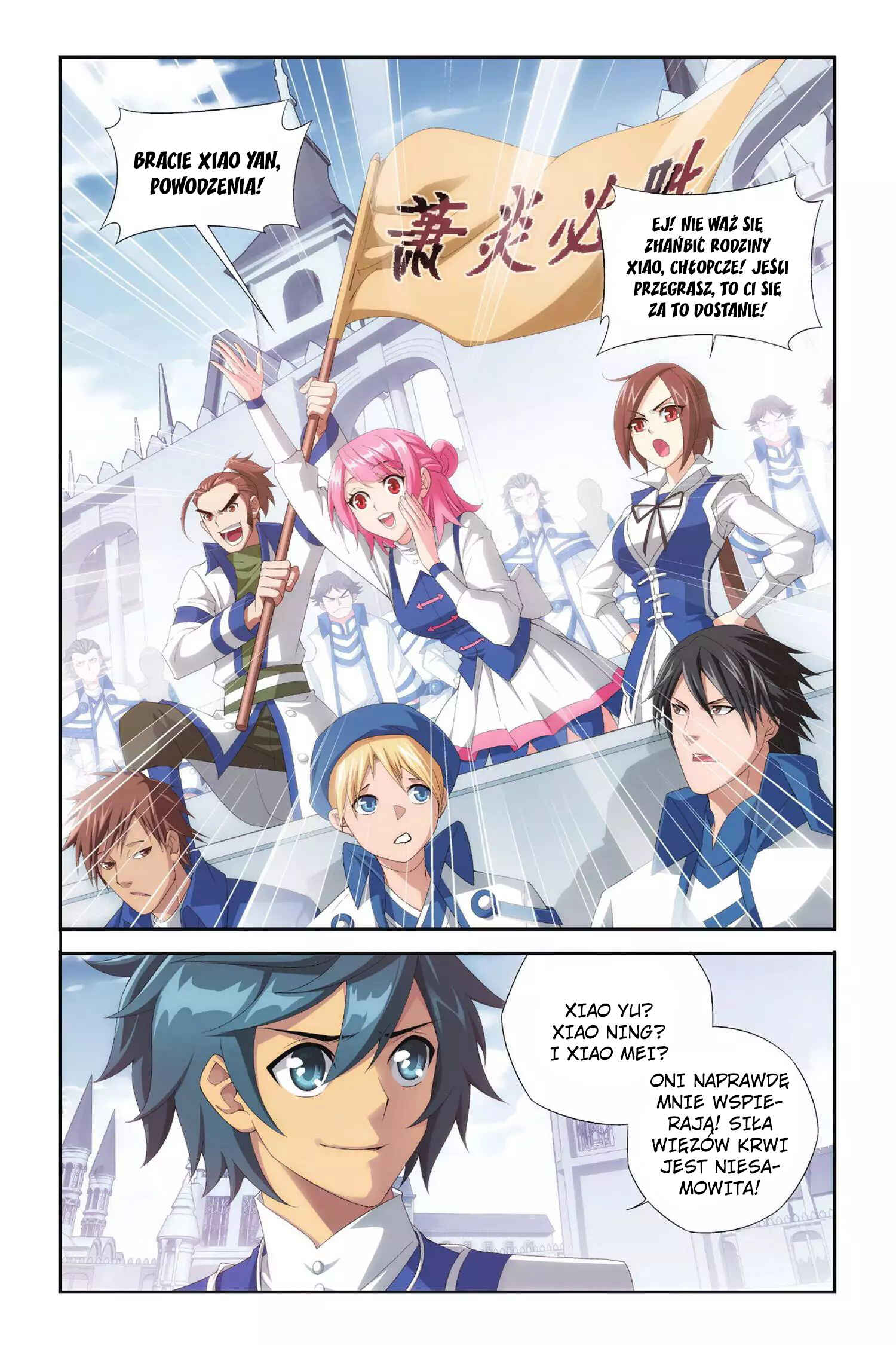 Chapter 107 - Page 6