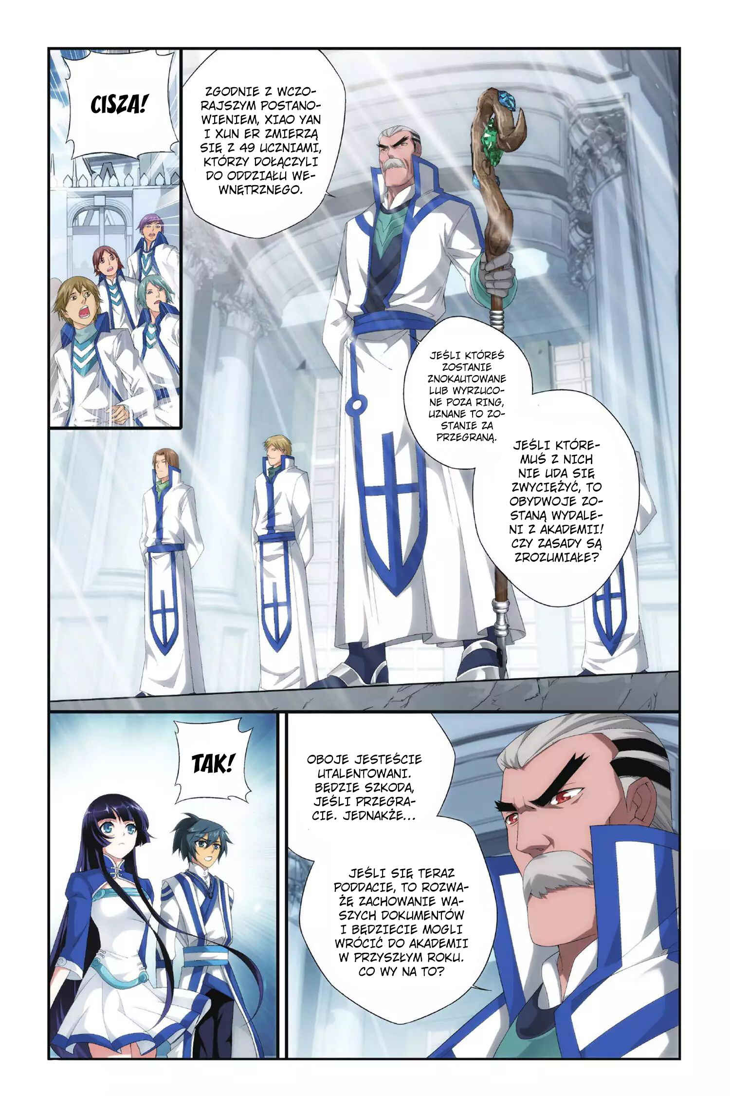 Chapter 107 - Page 7