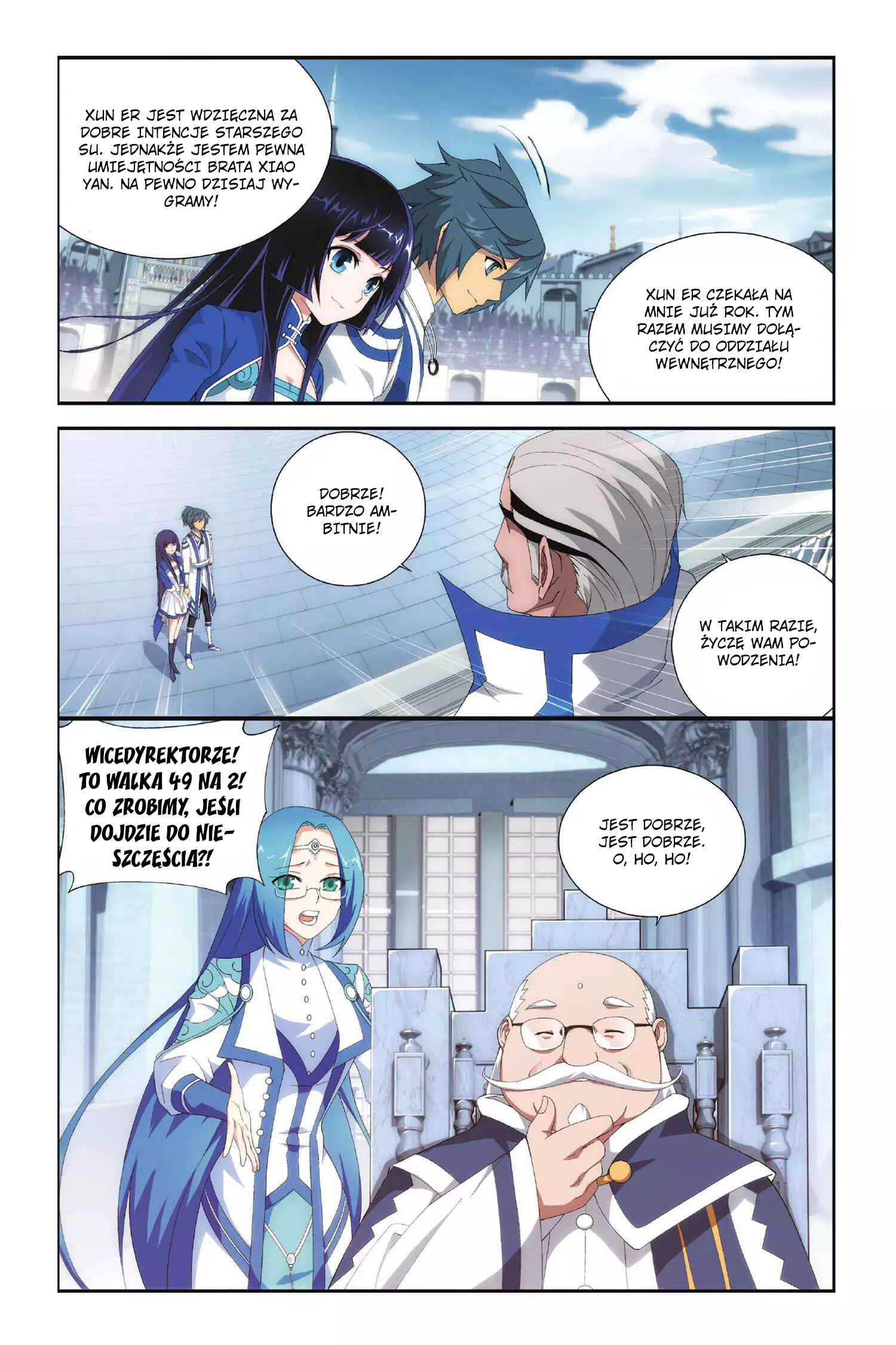 Chapter 107 - Page 8