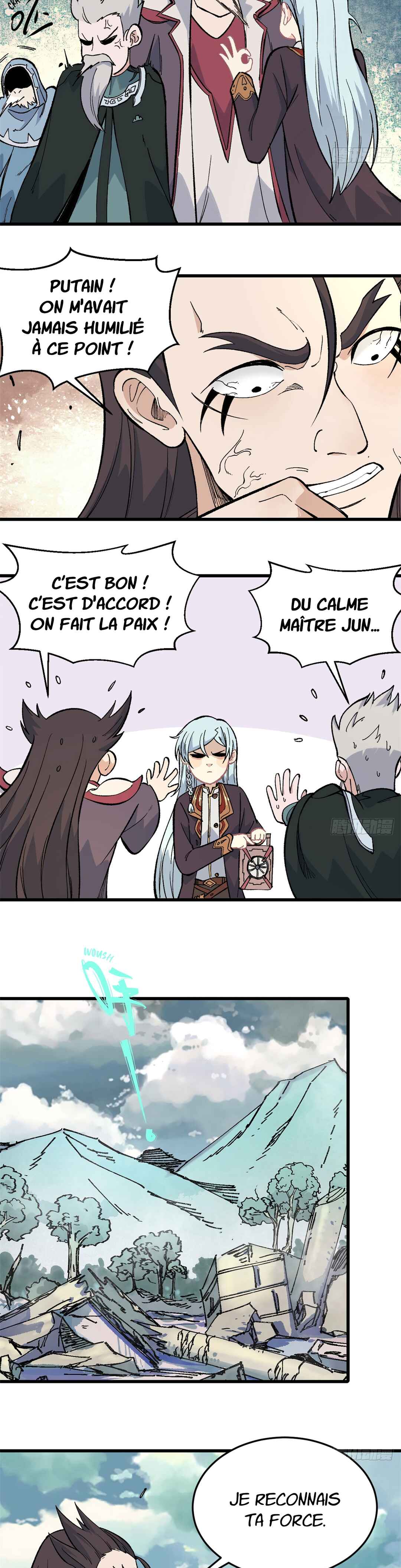 Chapter 68 - Page 5