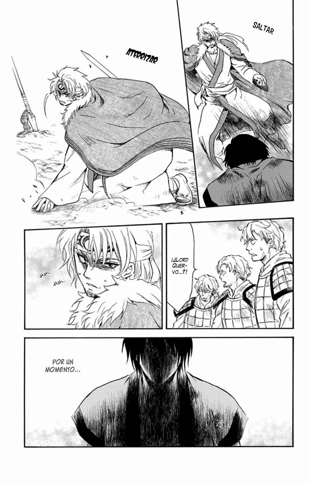 Chapter 171 - Page 10