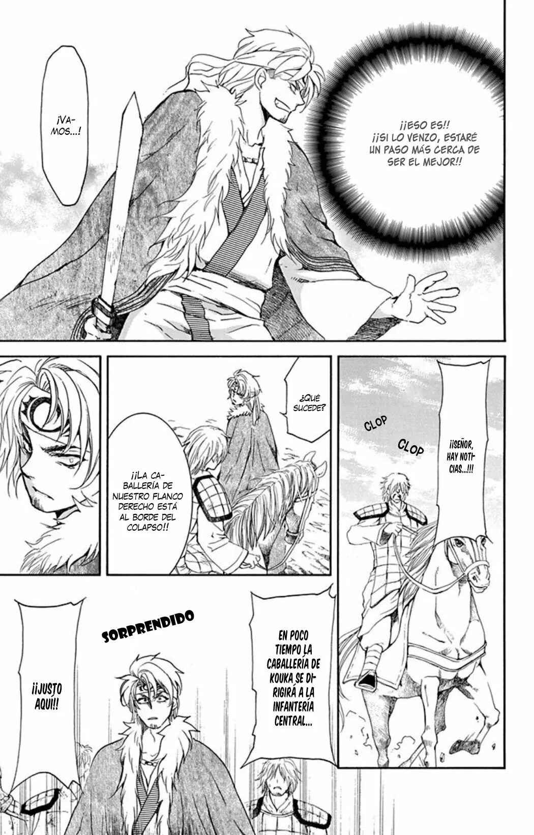 Chapter 171 - Page 12