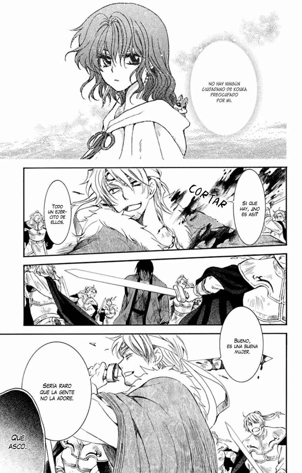 Chapter 171 - Page 16