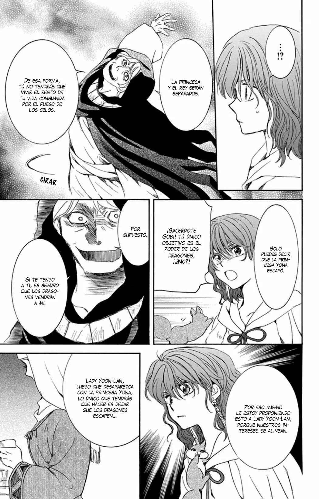 Chapter 171 - Page 29