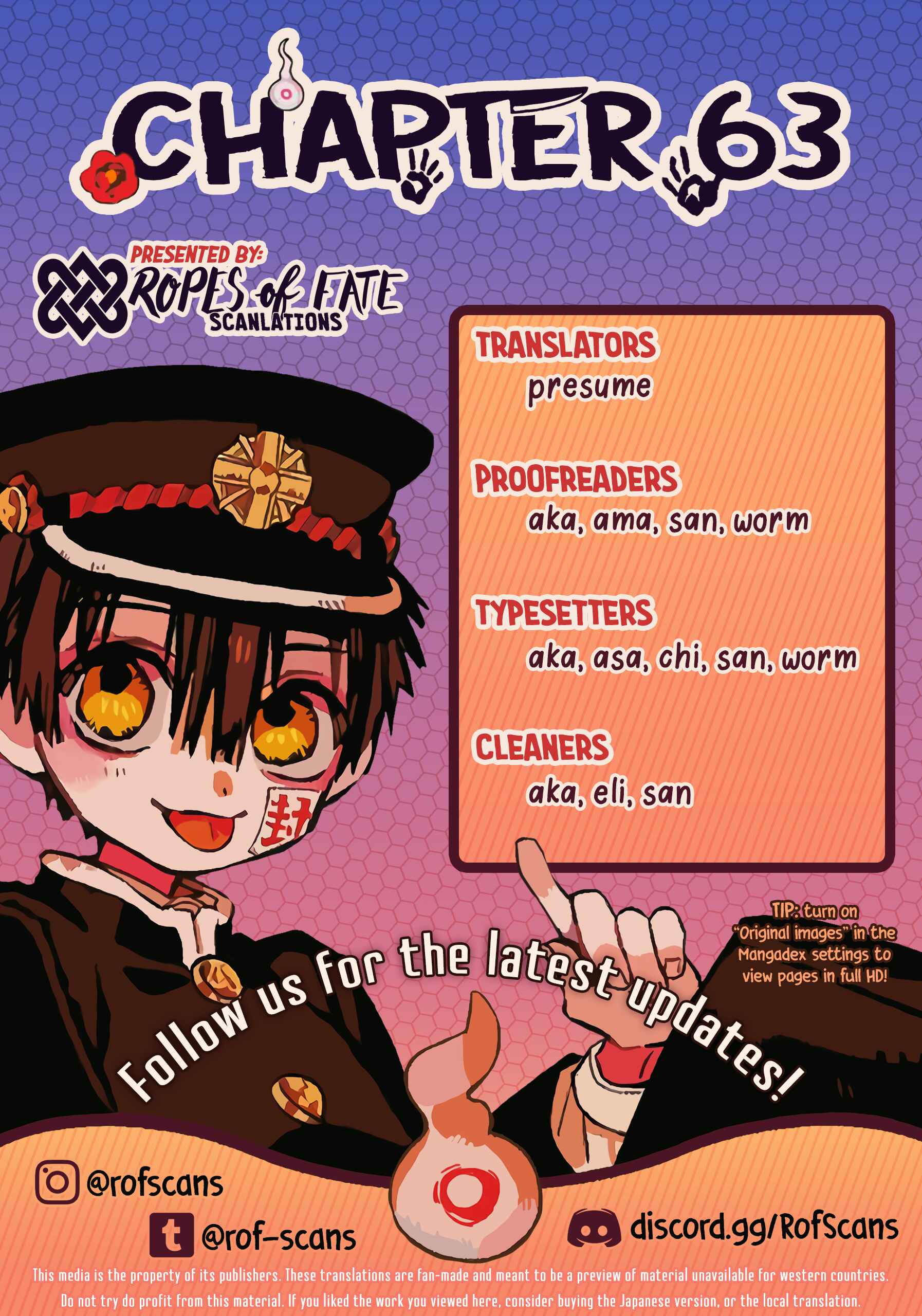 Chapter 63 - Page 1