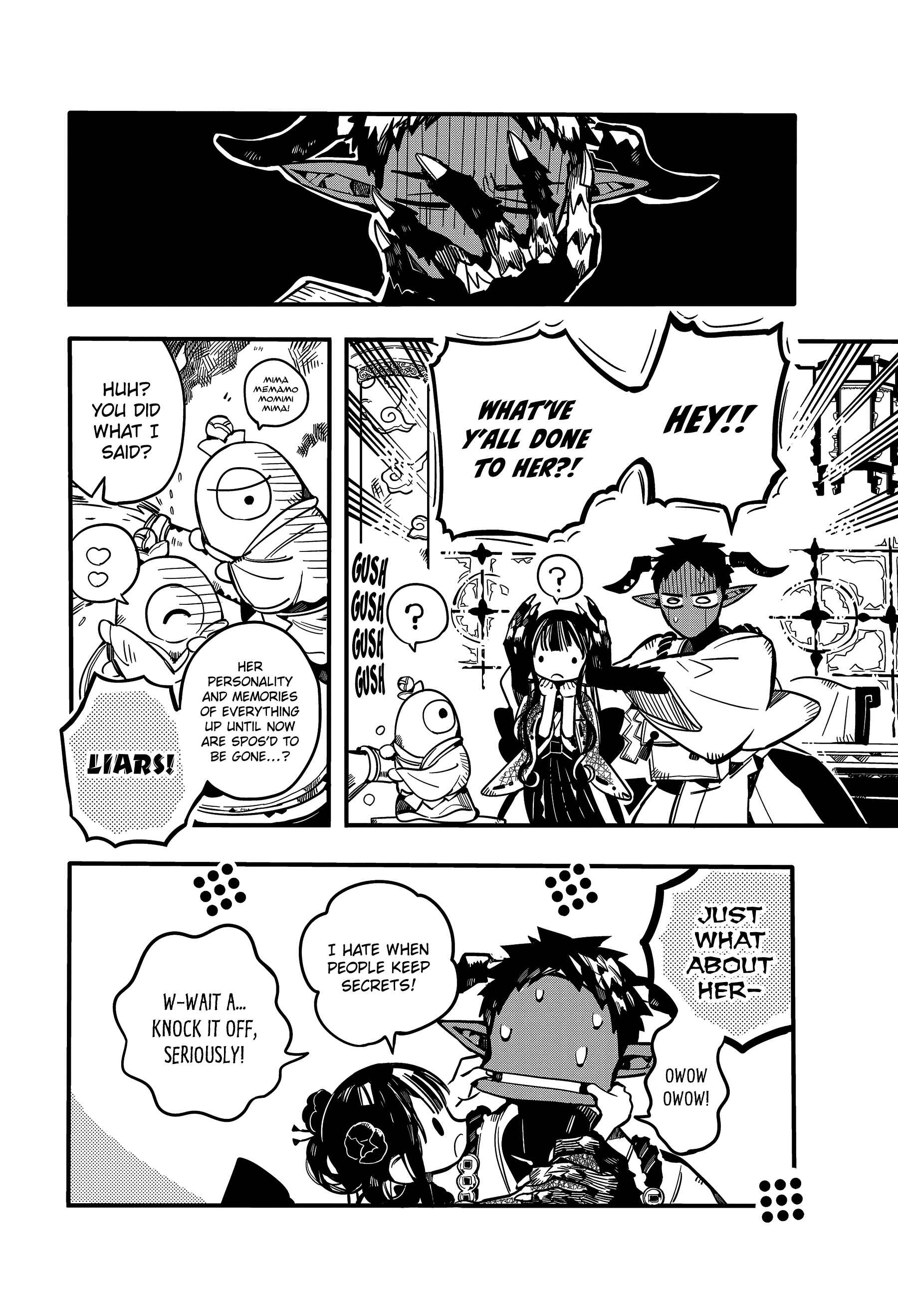 Chapter 63 - Page 20