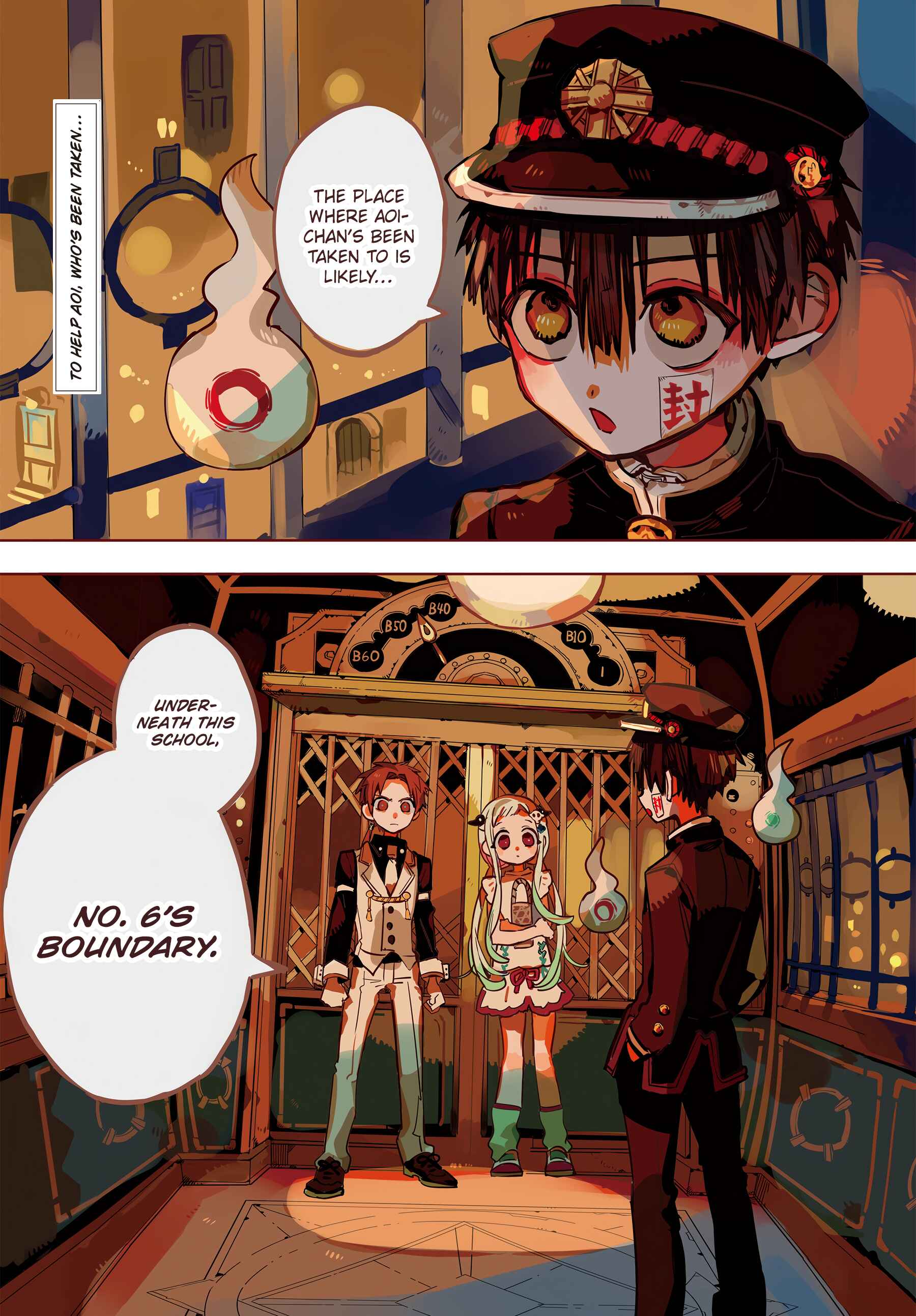 Chapter 63 - Page 3