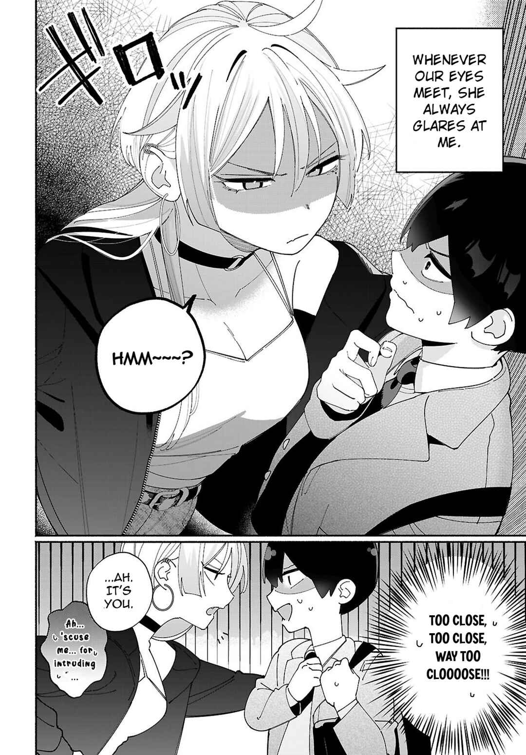 Chapter 1 - Page 4
