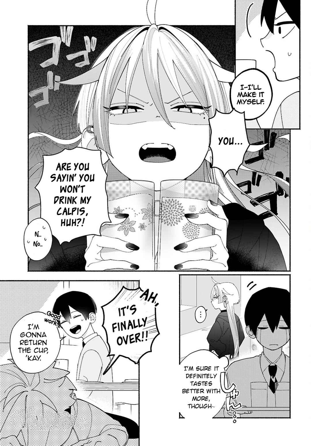Chapter 1 - Page 9