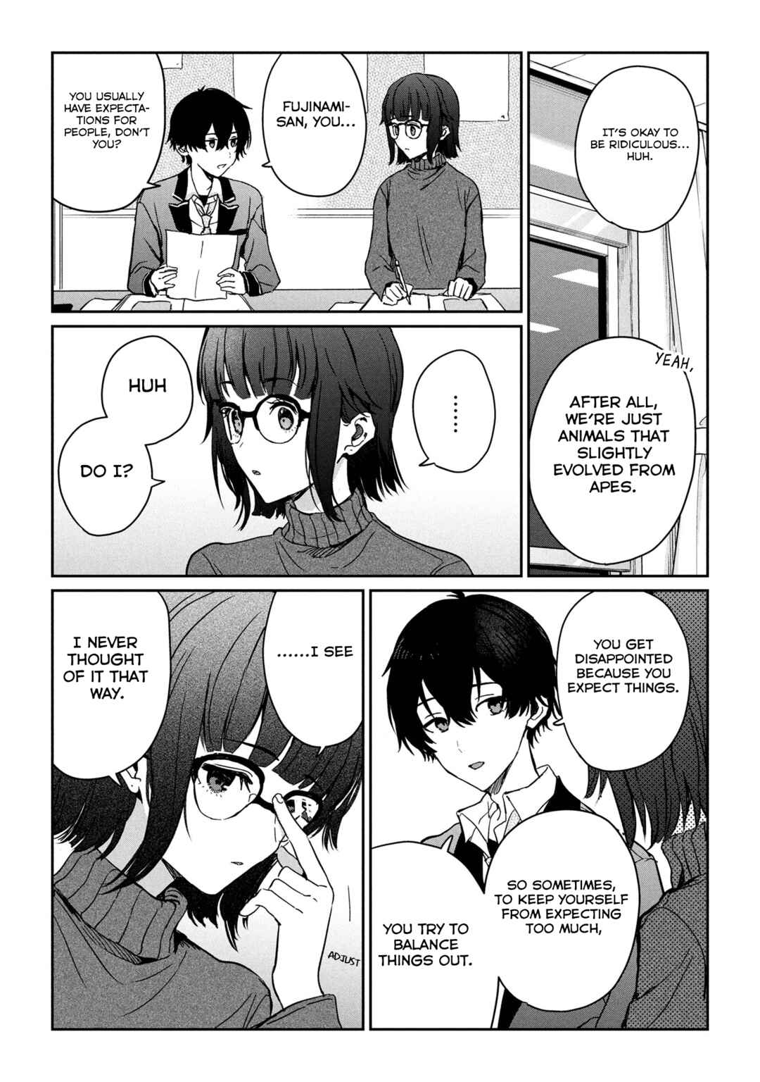 Chapter 28.1 - Page 11