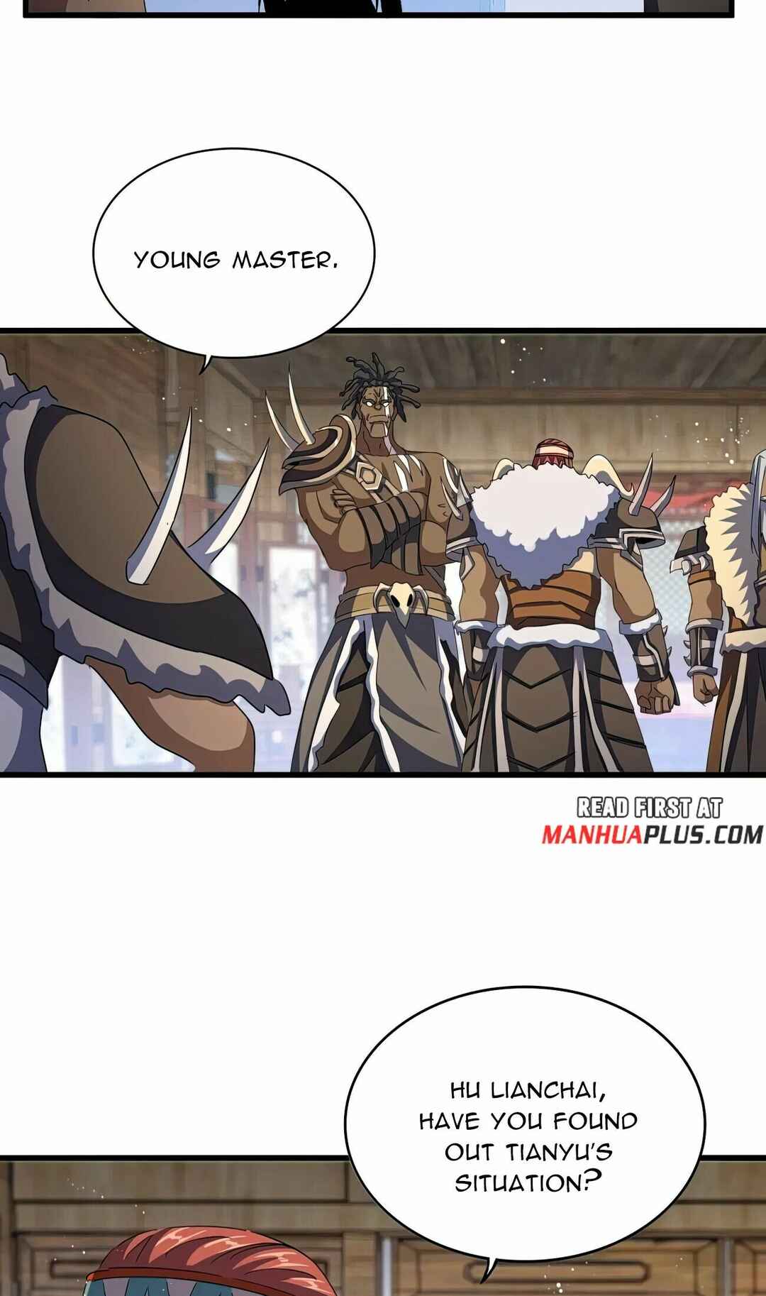 Chapter 423 - Page 13