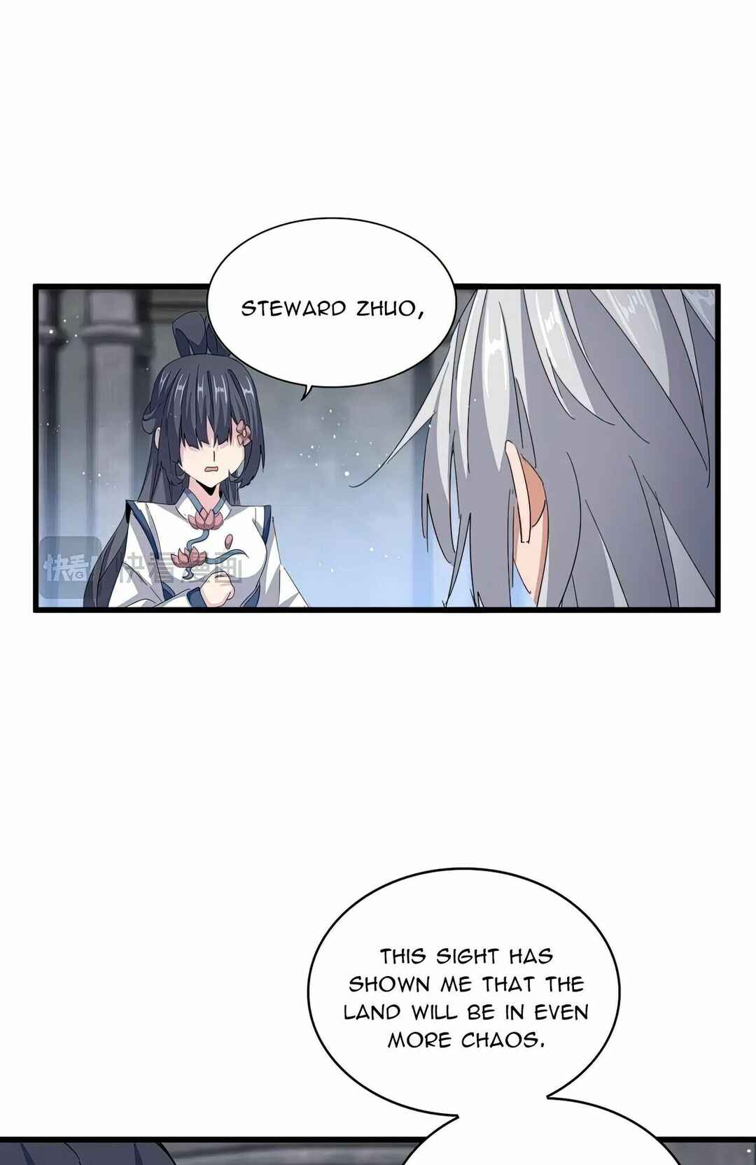 Chapter 423 - Page 2
