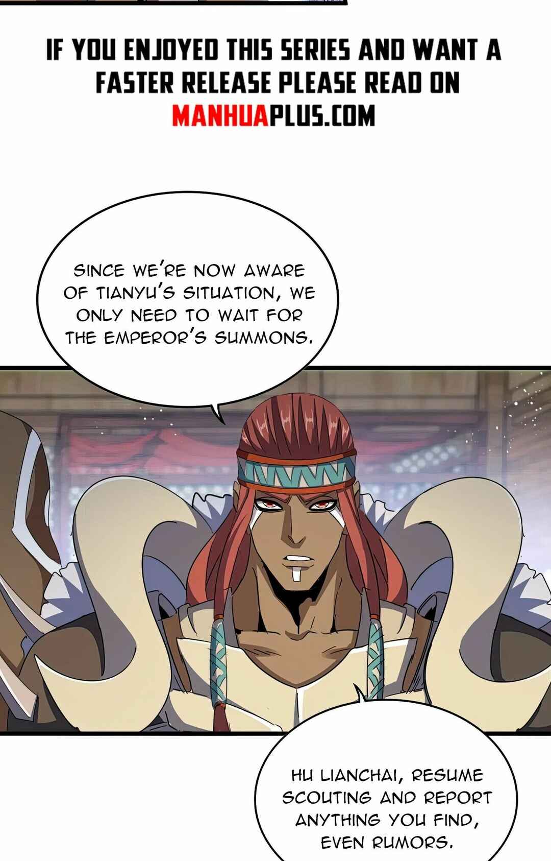 Chapter 423 - Page 27