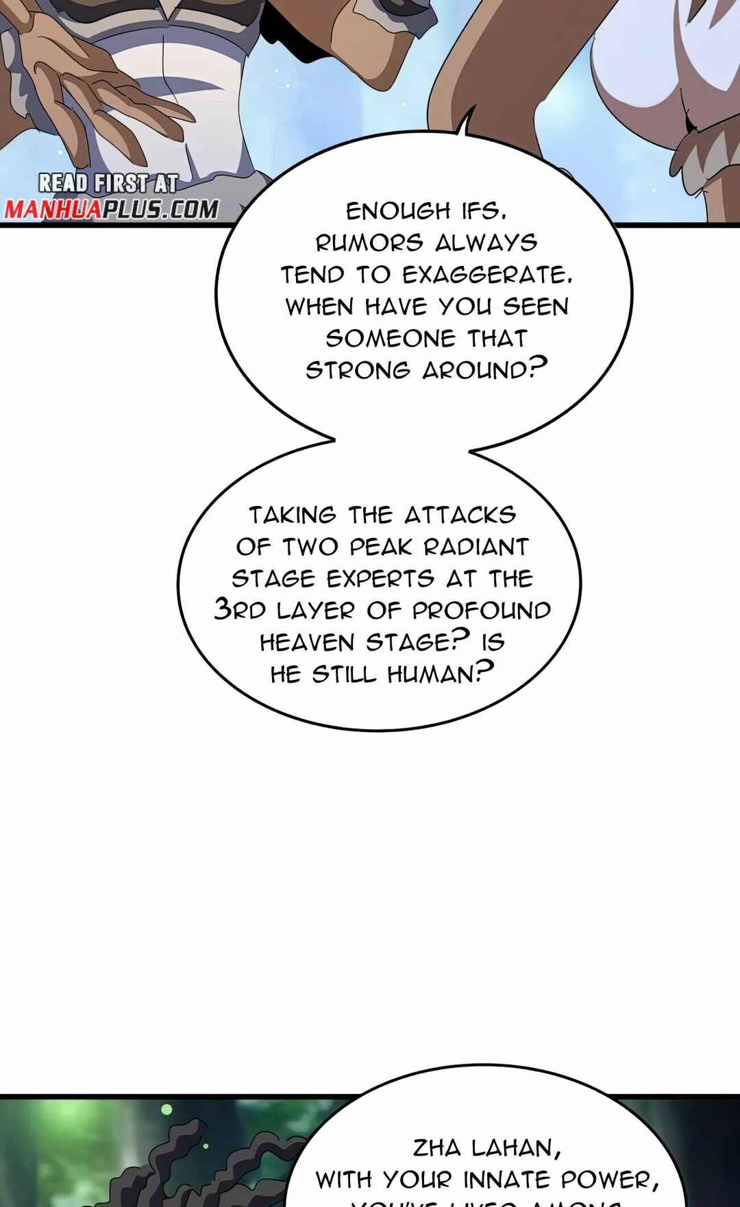 Chapter 423 - Page 39