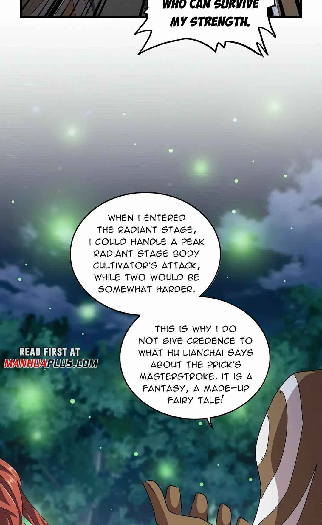 Chapter 423 - Page 42