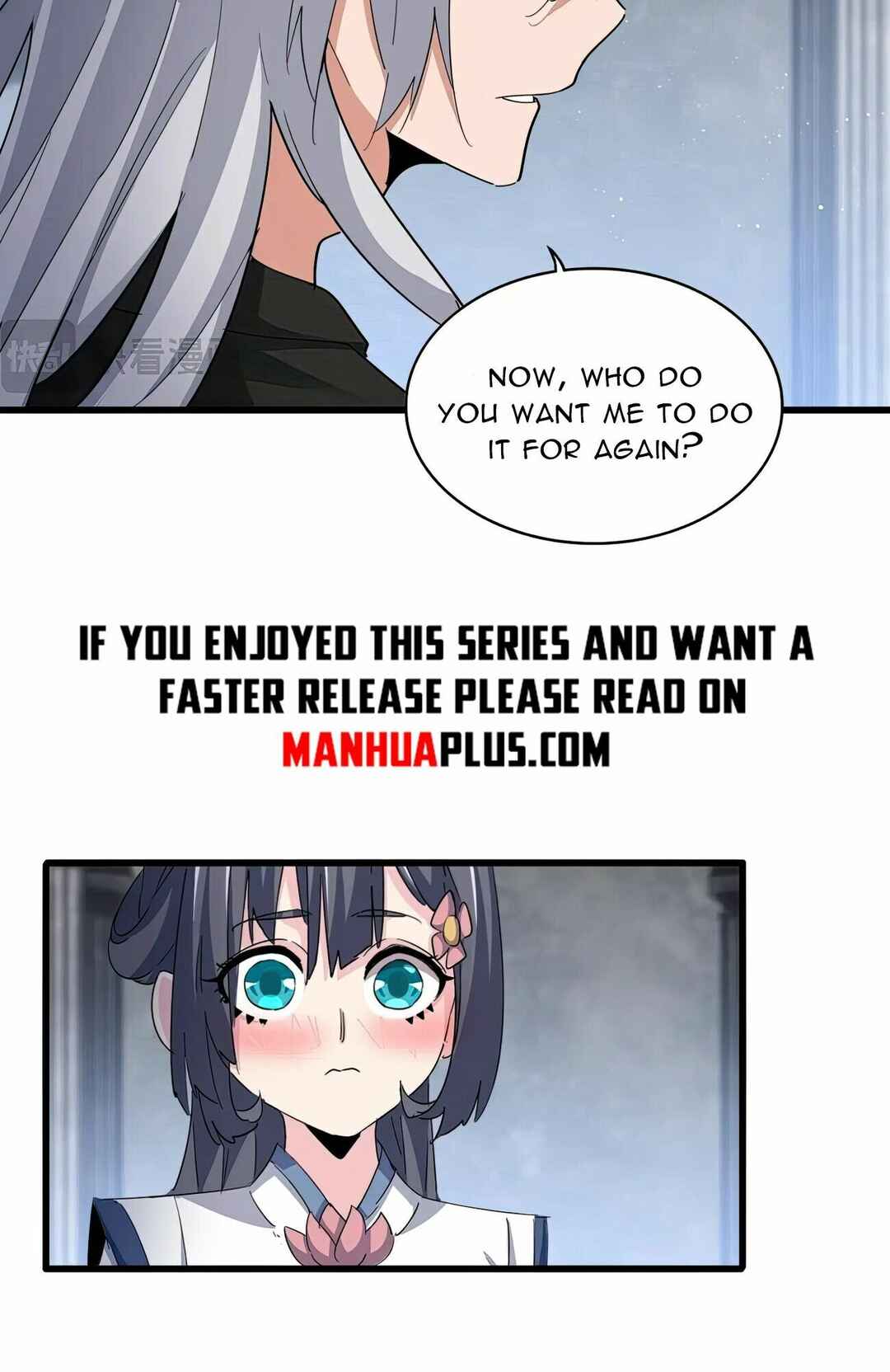 Chapter 423 - Page 8
