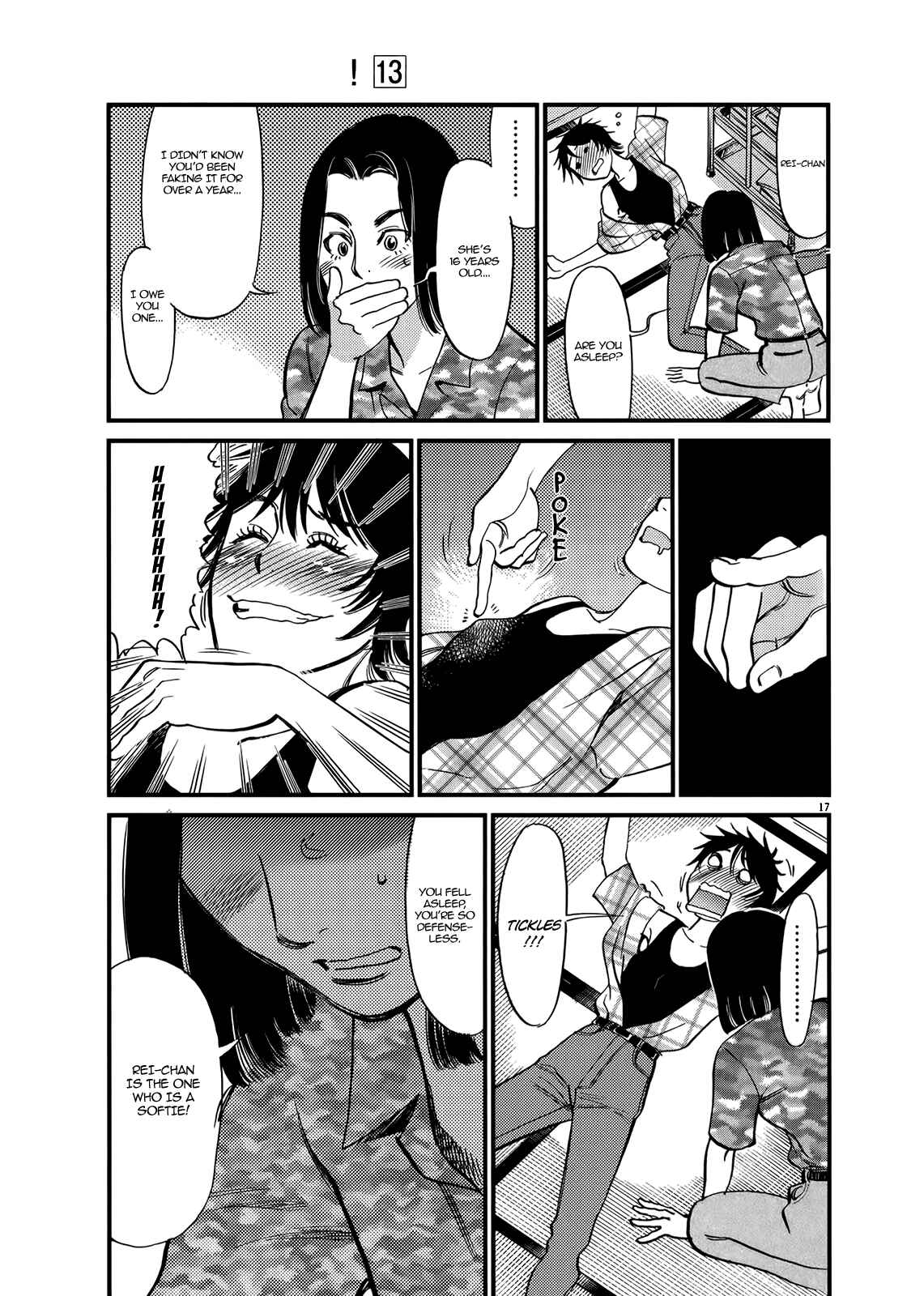 Chapter 129 - Page 17