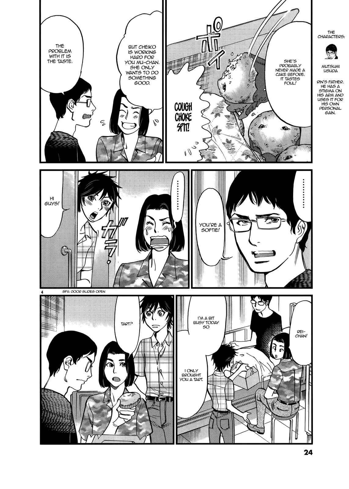 Chapter 129 - Page 4