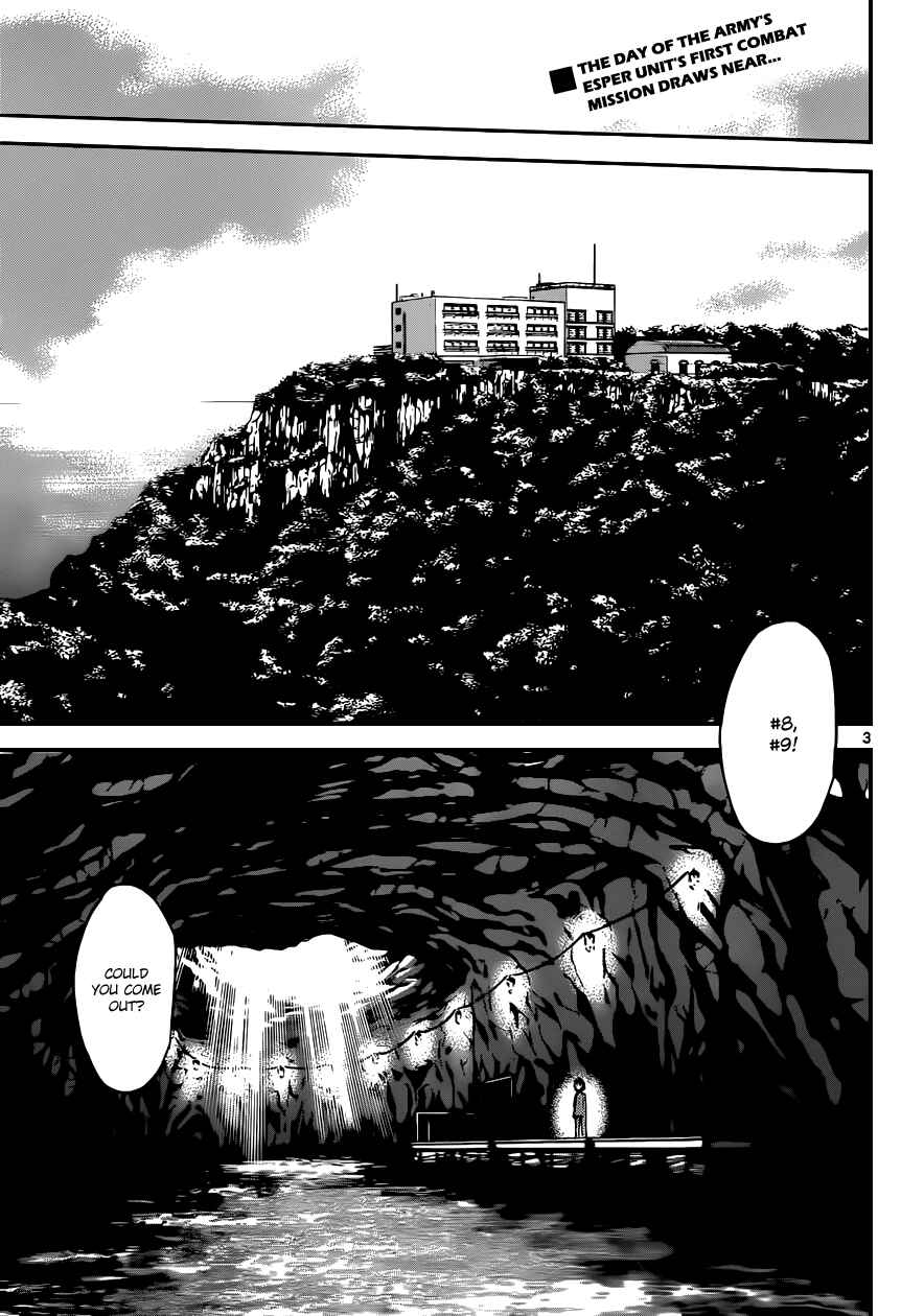Chapter 339 - Page 4