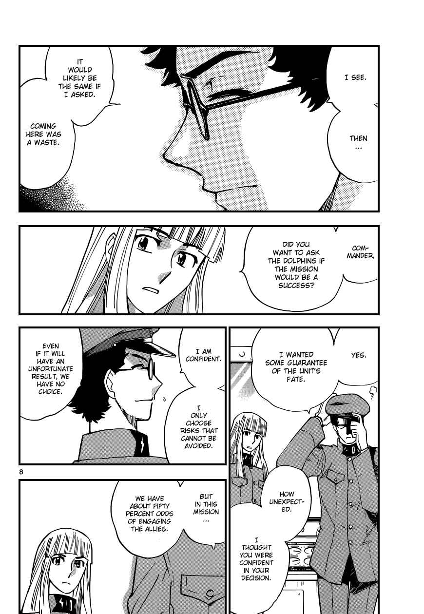 Chapter 339 - Page 9