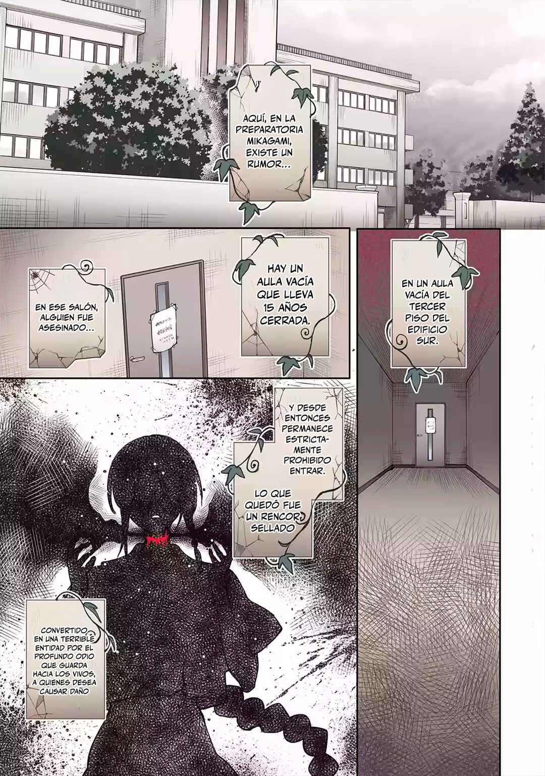 Chapter 1 - Page 1
