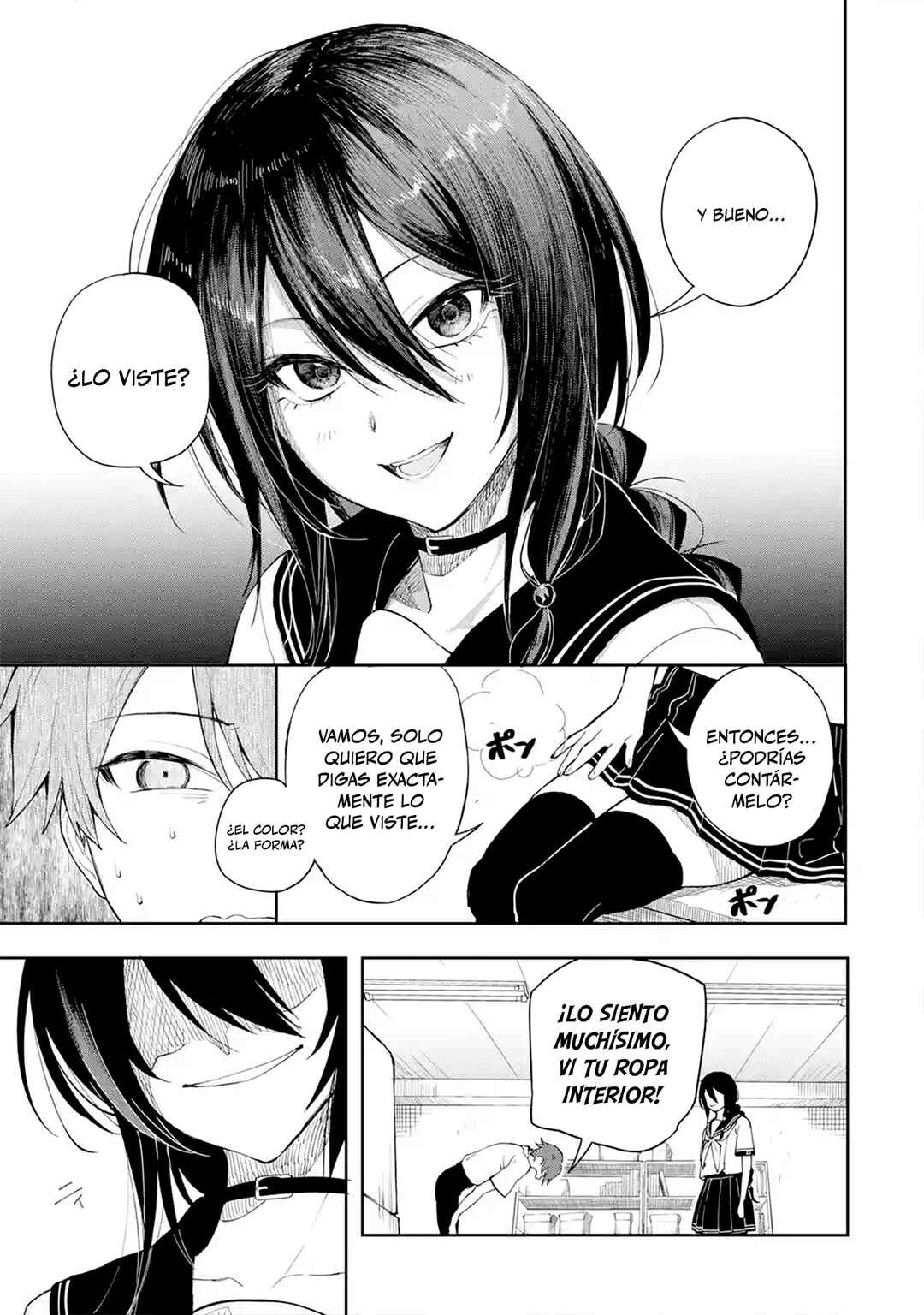 Chapter 1 - Page 4