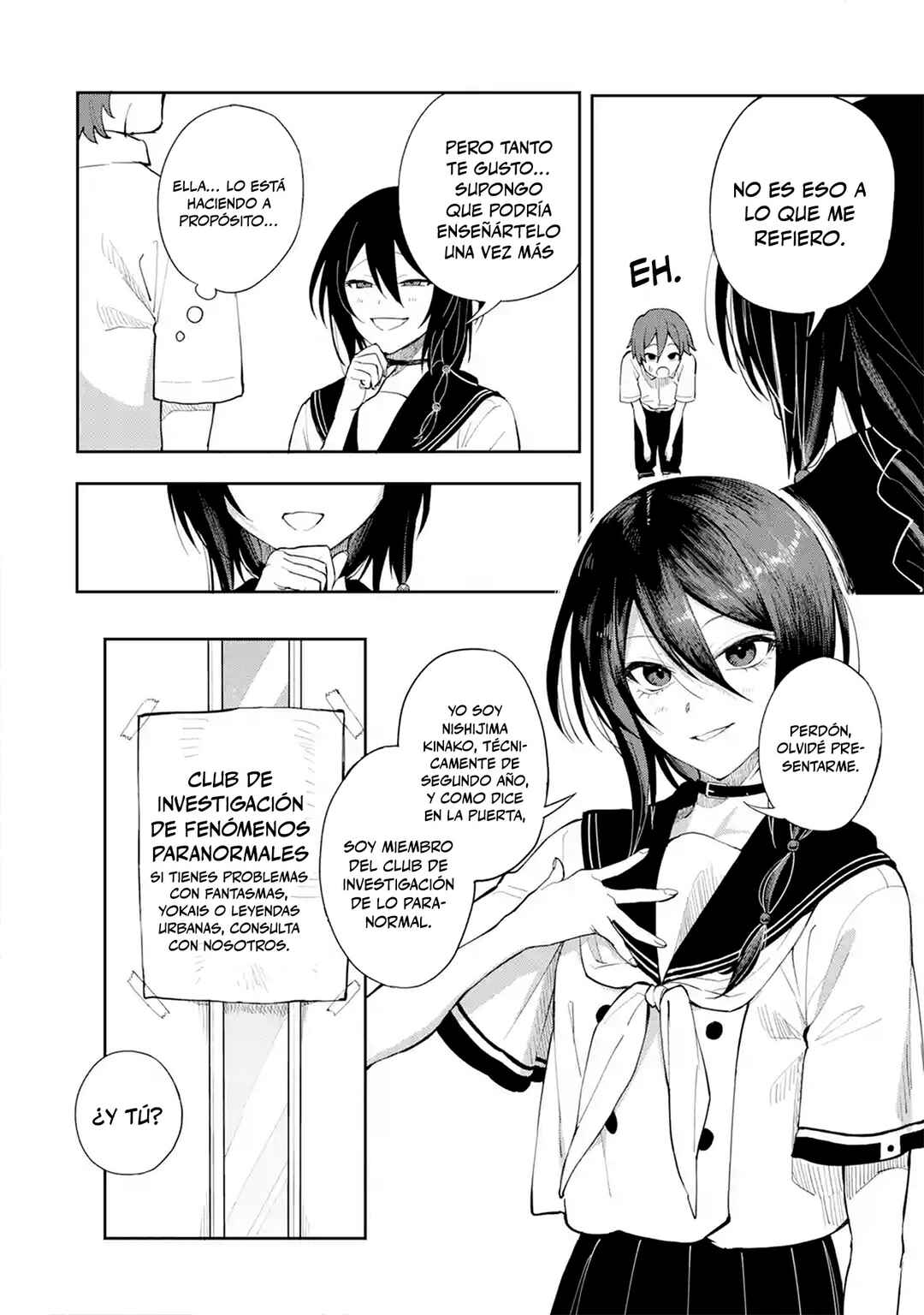 Chapter 1 - Page 5