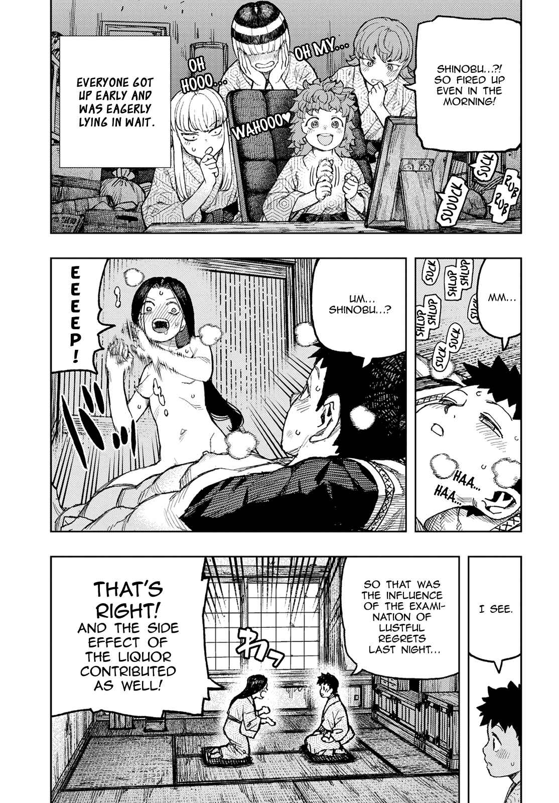 Chapter 139 - Page 20