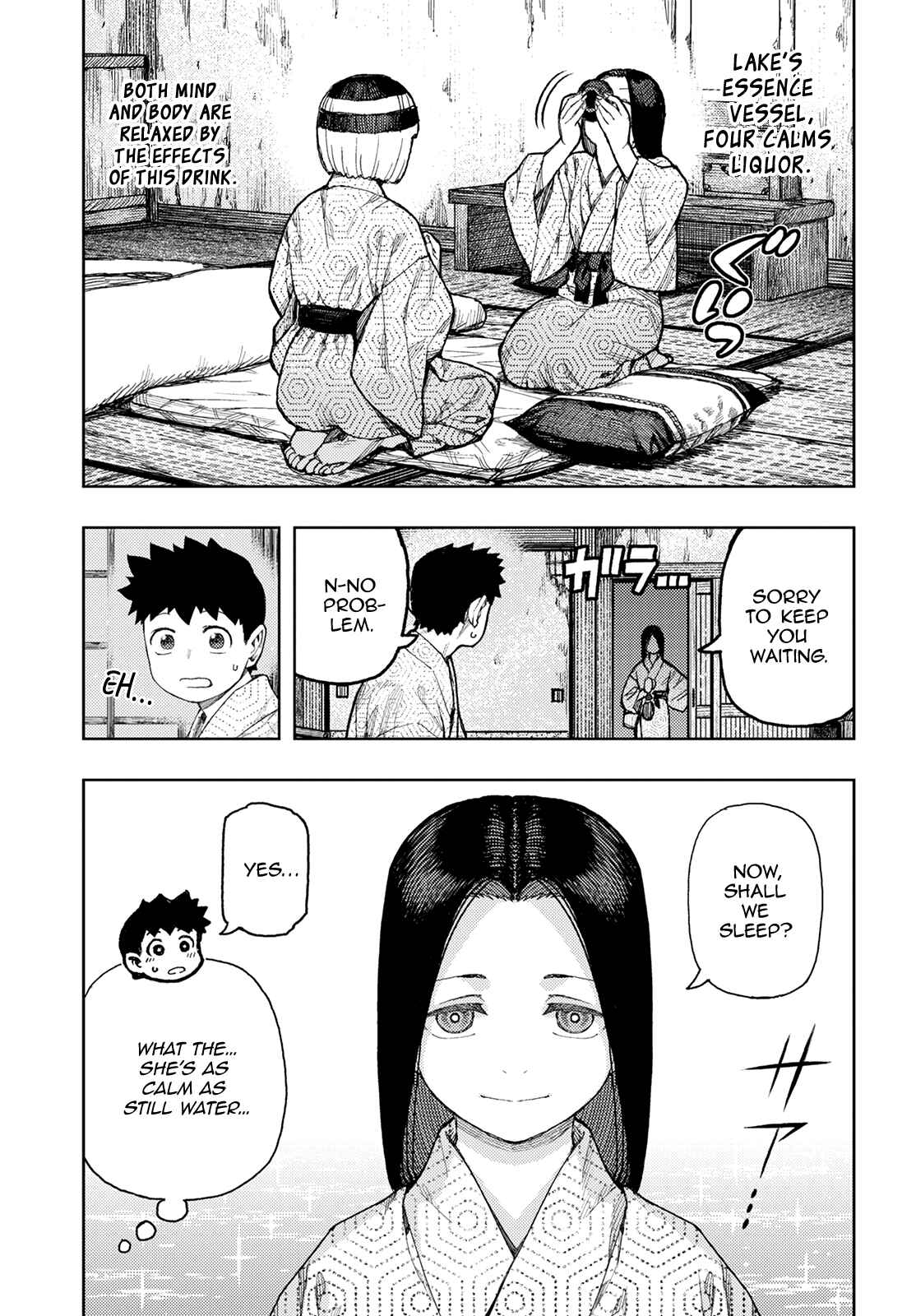 Chapter 139 - Page 8