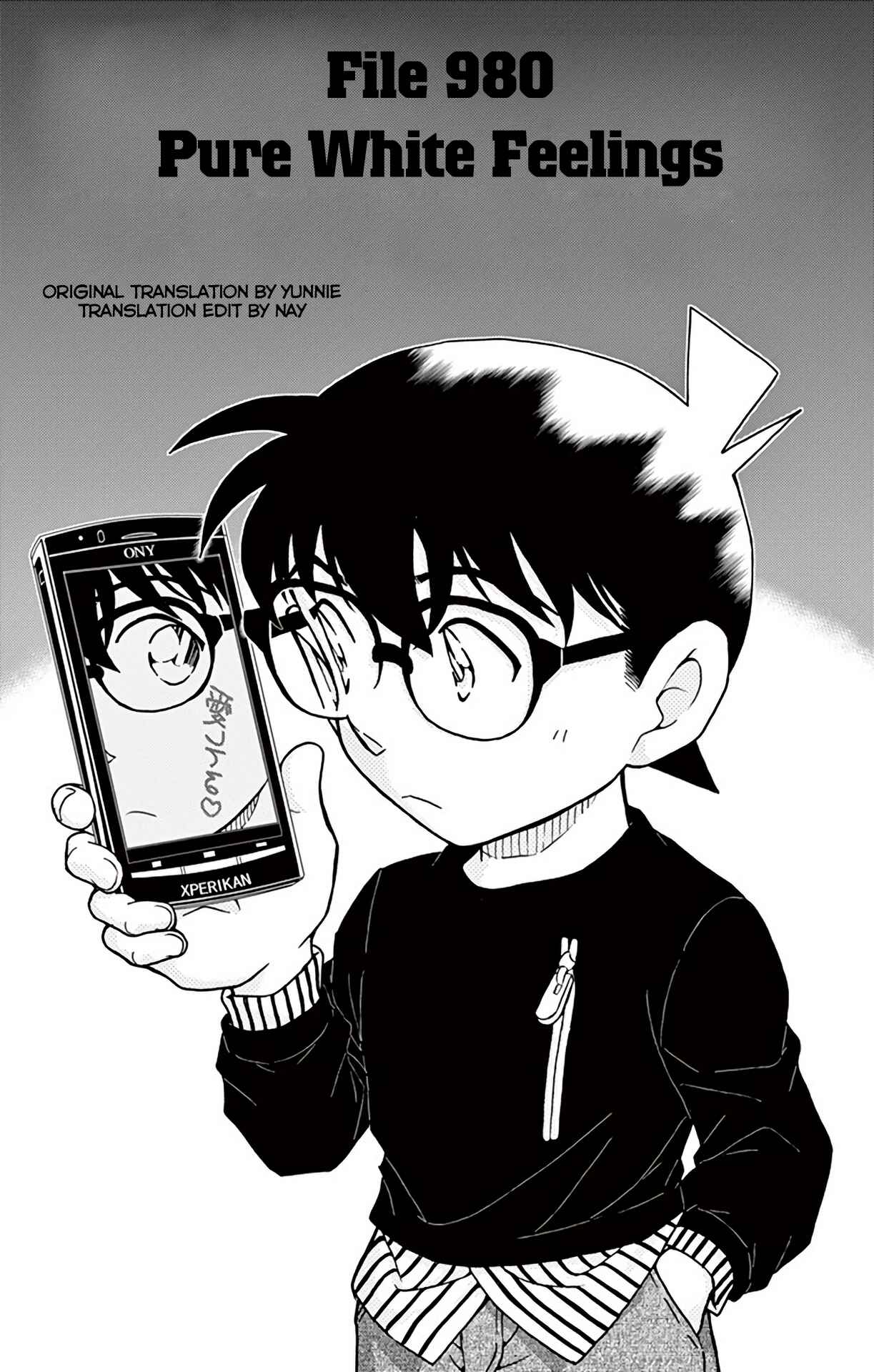Chapter 980 - Page 2