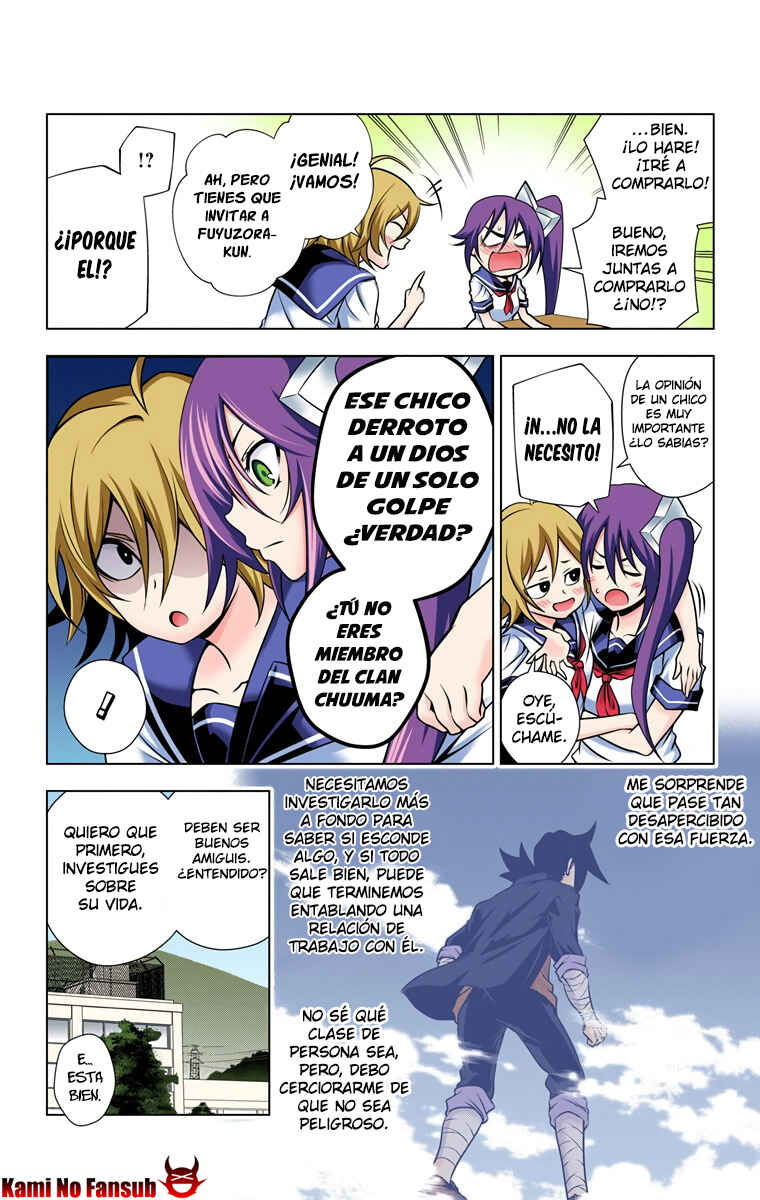 Chapter 23 - Page 5
