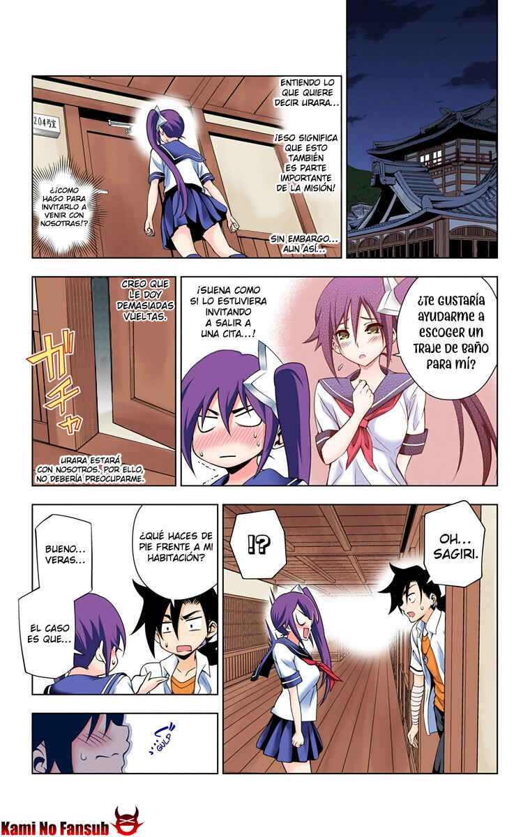 Chapter 23 - Page 6