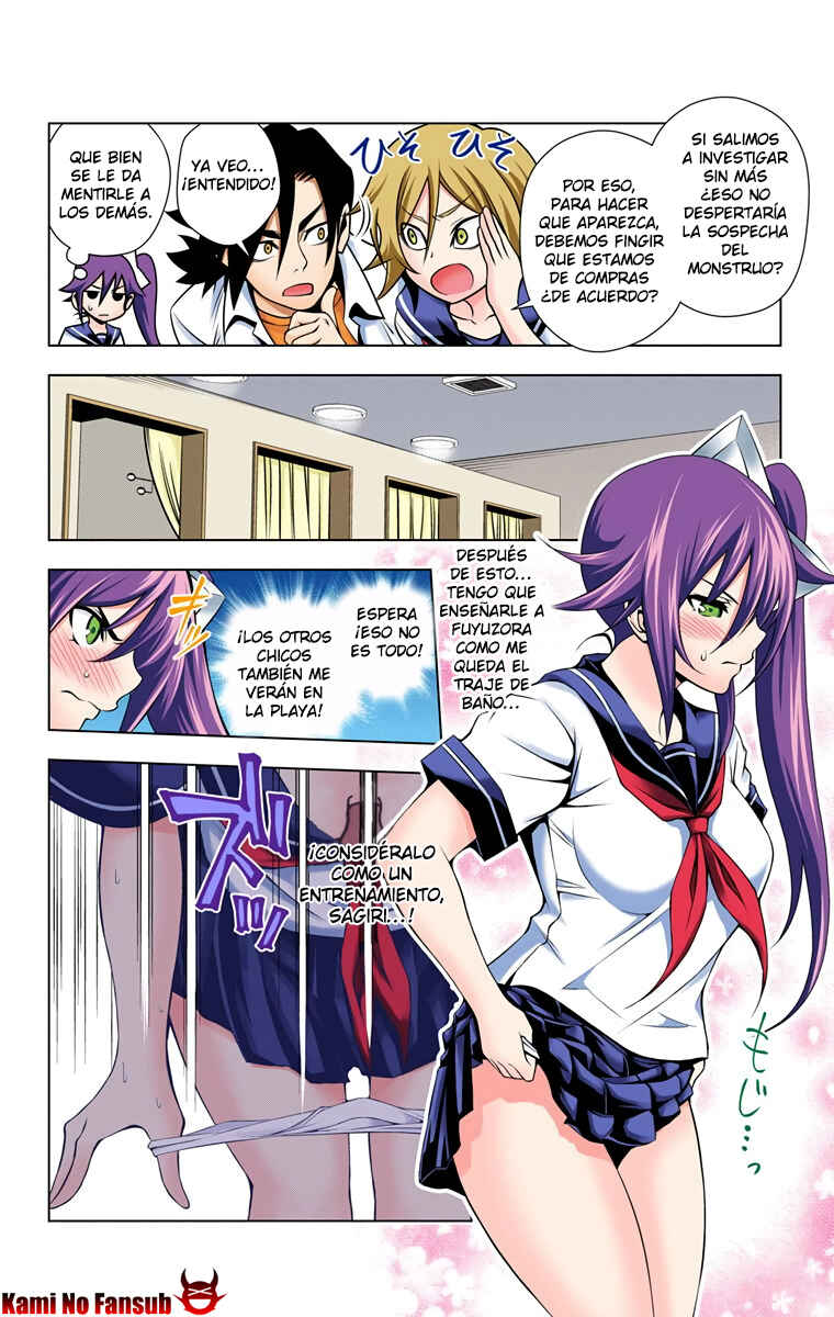Chapter 23 - Page 9